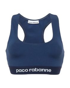 Бюстгальтер Paco Rabanne