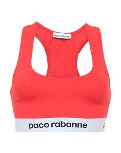 Бюстгальтер Paco Rabanne