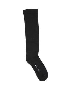 Короткие носки Rick Owens
