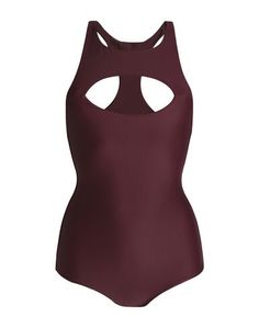 Слитный купальник Mikoh