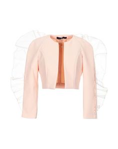 Пиджак Elisabetta Franchi