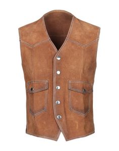 Жилет Dsquared2