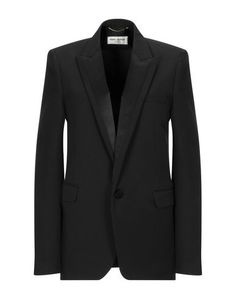 Пиджак Saint Laurent
