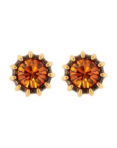 Серьги Gucci