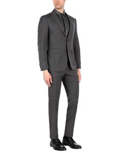 Костюм Canali