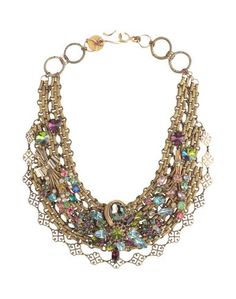 Ожерелье Madame RÊve