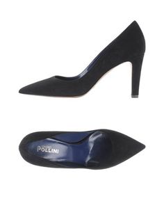 Туфли Studio Pollini