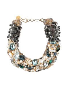 Ожерелье Madame RÊve