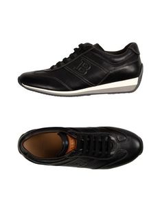Низкие кеды и кроссовки Bally