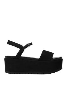Сандалии Stuart Weitzman