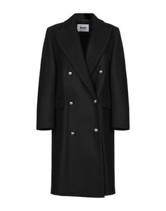Пальто Msgm