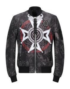 Куртка Philipp Plein