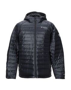 Пуховик Columbia