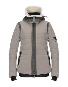 Пуховик с синт. наполнителем Frauenschuh