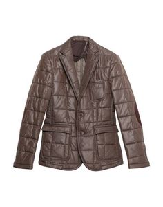 Куртка Bryan Bell