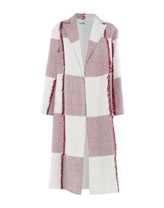 Легкое пальто Jil Sander