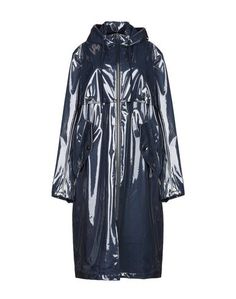 Легкое пальто Helmut Lang
