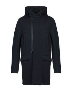 Пальто Emporio Armani