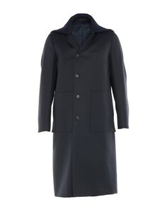 Легкое пальто Jil Sander