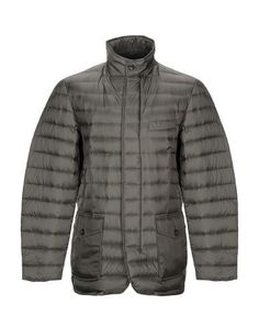 Пуховик Woolrich