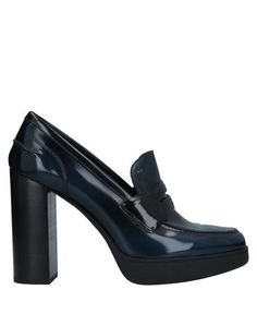 Мокасины Tod`S