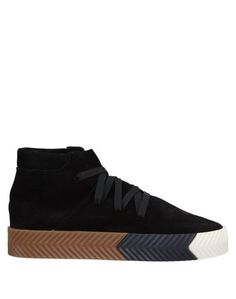 Высокие кеды и кроссовки Adidas Originals