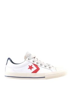 Низкие кеды и кроссовки Converse ALL Star