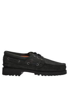 Мокасины Timberland