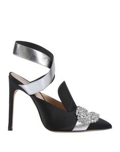 Мокасины Giannico