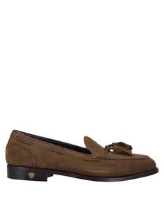 Мокасины Private Shoes BY Golden Goose