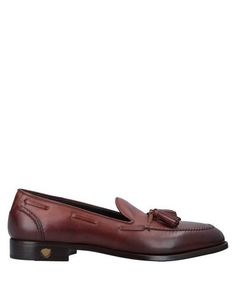 Мокасины Private Shoes BY Golden Goose