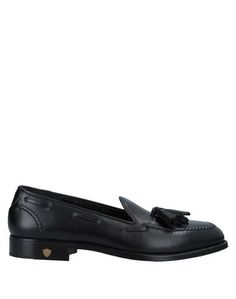 Мокасины Private Shoes BY Golden Goose