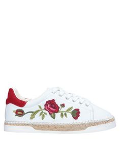 Эспадрильи Macarena