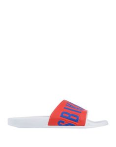 Домашние туфли Bikkembergs