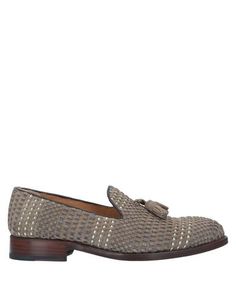 Мокасины Cordwainer