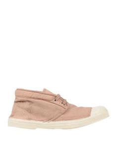 Высокие кеды и кроссовки Bensimon