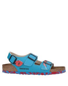 Сандалии Birkenstock