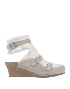 Полусапоги и высокие ботинки Papillio BY Birkenstock