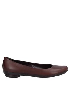 Балетки Jil Sander