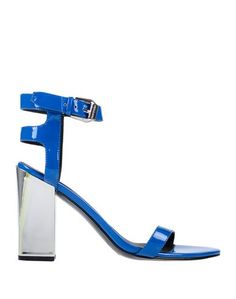 Сандалии Versace Jeans
