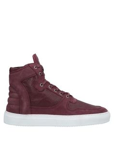 Высокие кеды и кроссовки Filling Pieces