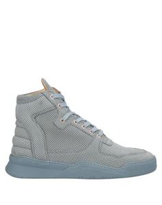 Высокие кеды и кроссовки Filling Pieces