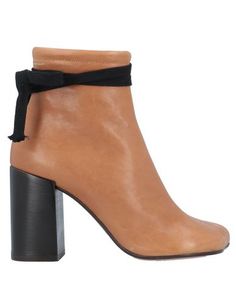 Полусапоги и высокие ботинки Mm6 Maison Margiela