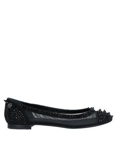 Балетки Philipp Plein