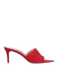 Сандалии Gianvito Rossi