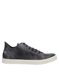 Низкие кеды и кроссовки Rick Owens