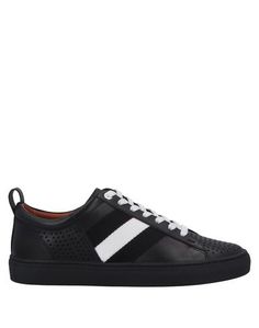 Низкие кеды и кроссовки Bally