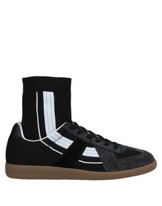 Высокие кеды и кроссовки Maison Margiela