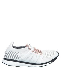 Низкие кеды и кроссовки Adidas by Stella Mc Cartney