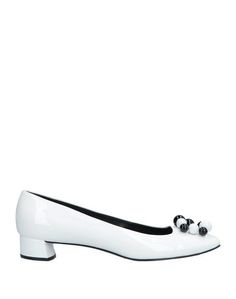 Туфли Casadei